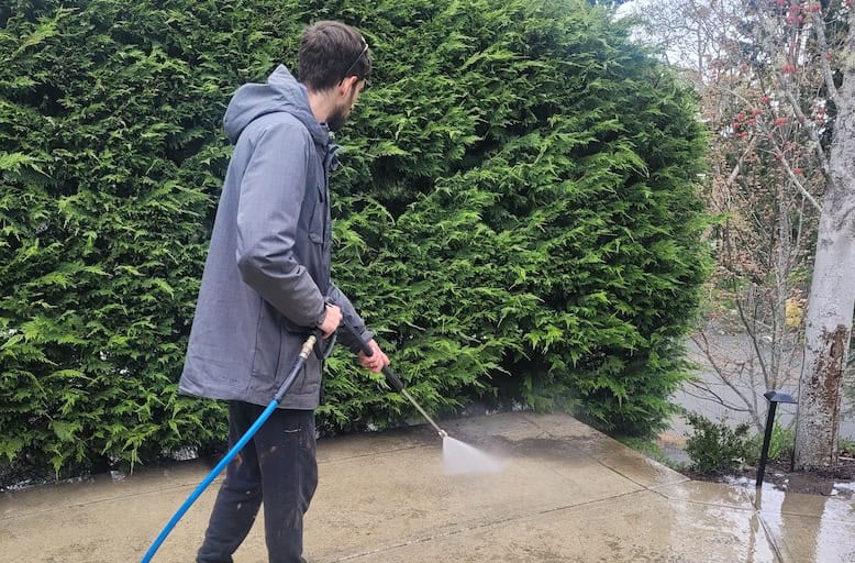 Window Cleaning Services in Victoria